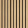 Vliestapete Holzpaneele Gold Metallic Schwarz 78627-2