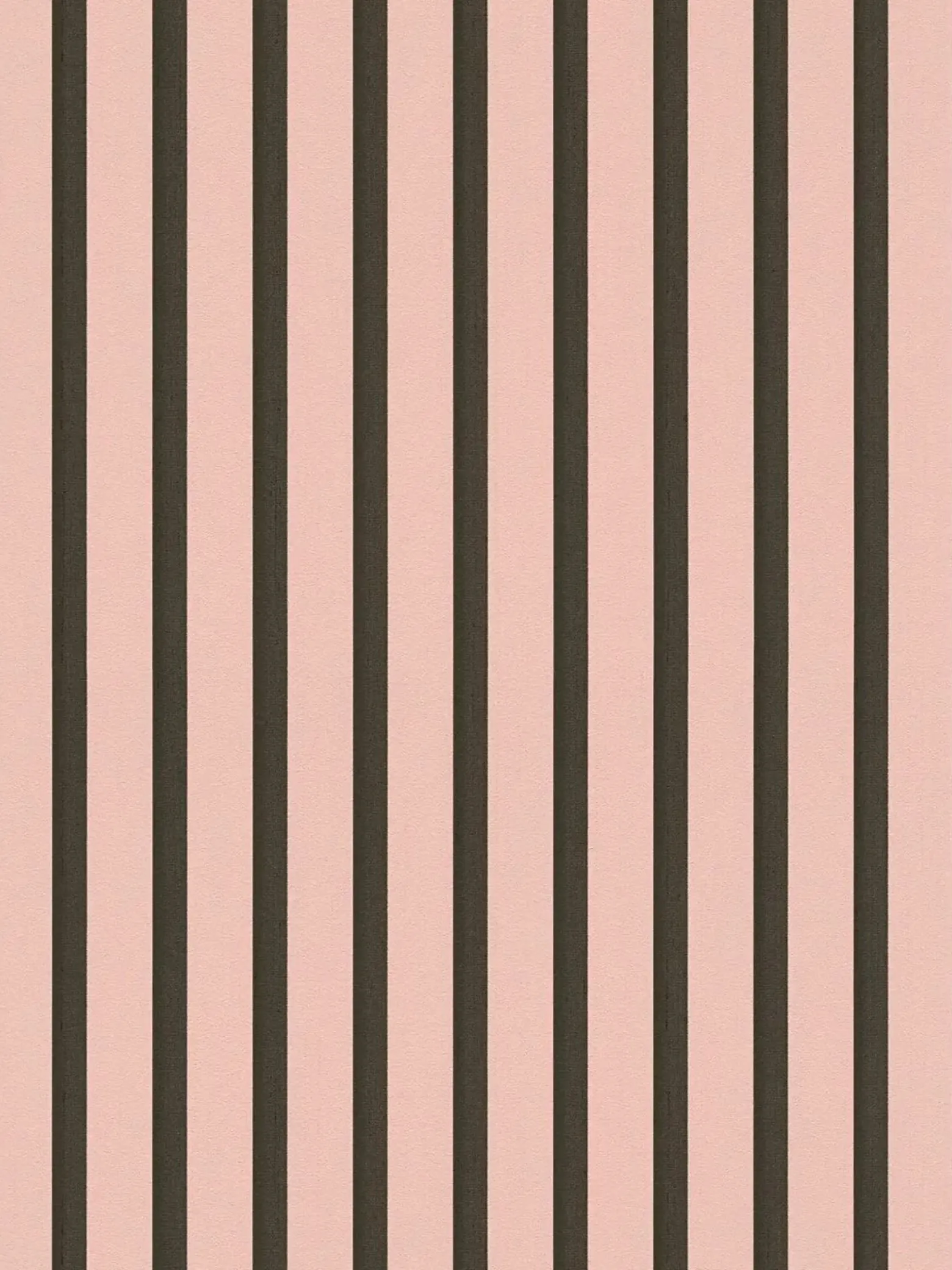 Vliestapete Holzpaneele Rosa Schwarz 78628-1