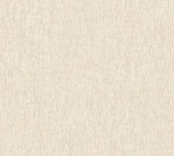 Vliestapete Holz Rinde Creme Perlmutt Metallic 39562-4