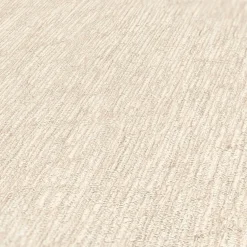 Vliestapete Holz Rinde Creme Perlmutt Metallic 39562-4