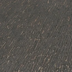 Vliestapete Holz Rinde Schwarz Gold Metallic 39562-6