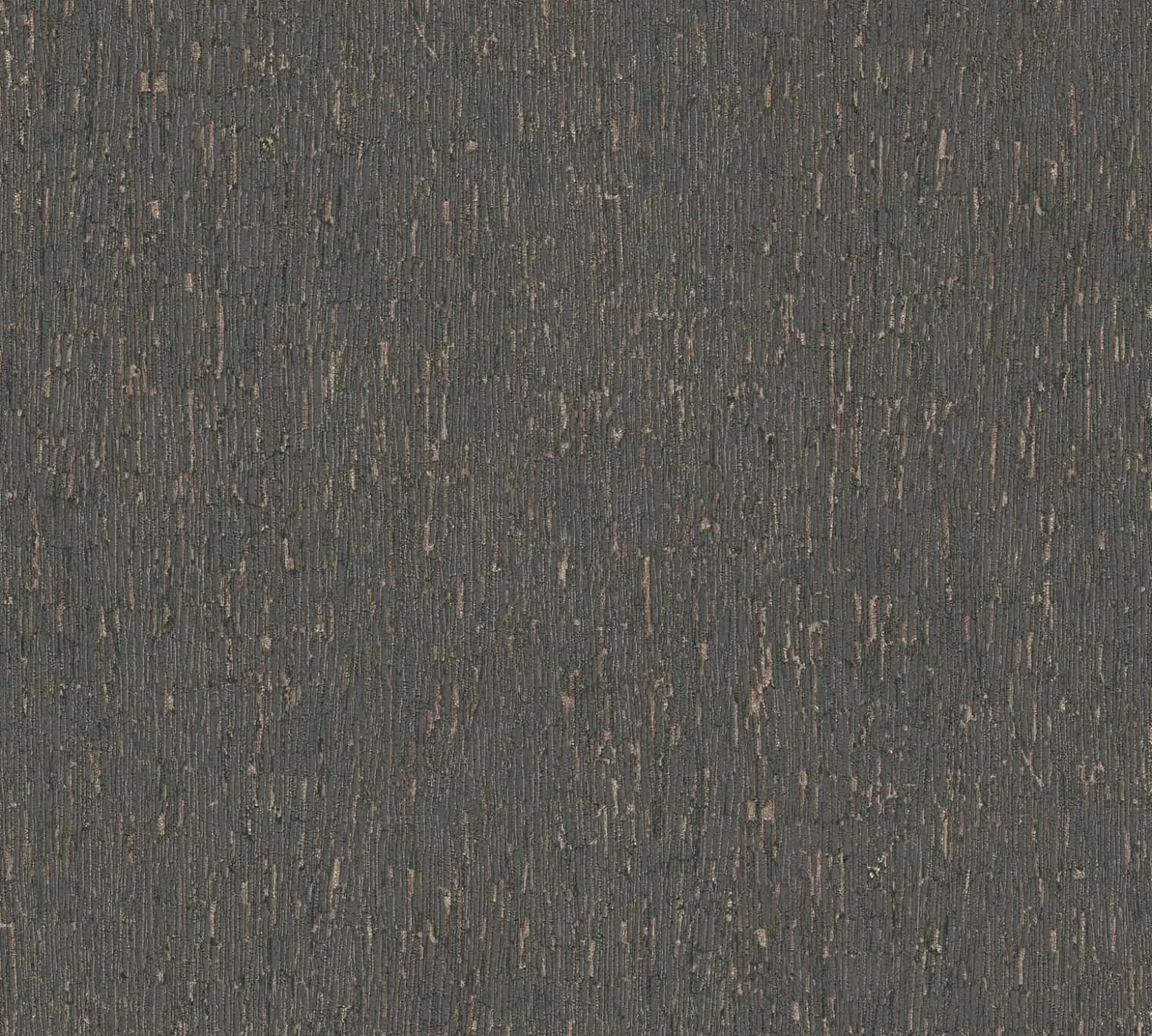 Vliestapete Holz Rinde Schwarz Gold Metallic 39562-6