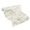Vliestapete Industrial Beton-Optik weiß-grau 939316