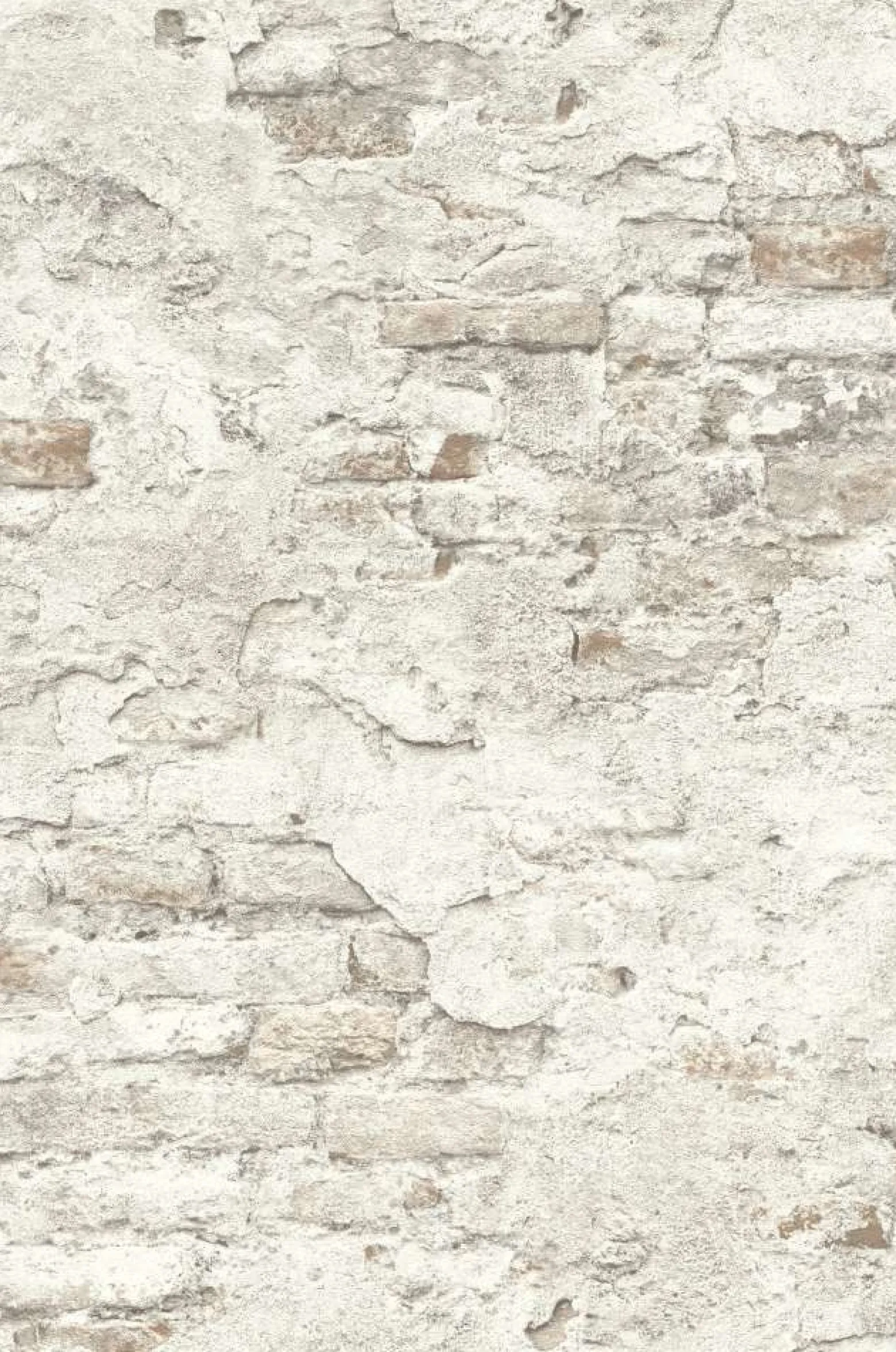 Vliestapete Industrial Beton-Optik weiß-grau 939316