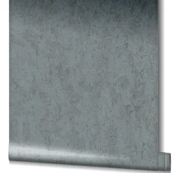 Vliestapete Ivy Putzoptik Anthrazit 82302 Novamur