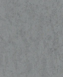 Vliestapete Ivy Putzoptik Anthrazit 82302 Novamur