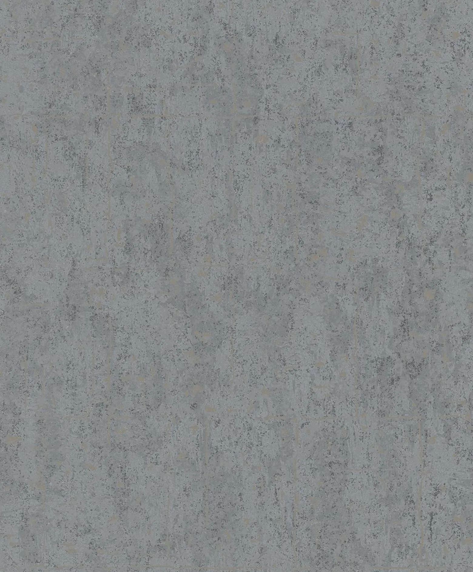 Vliestapete Ivy Putzoptik Anthrazit 82302 Novamur