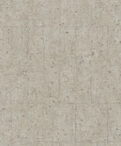 Vliestapete Ivy Putzoptik Beige 82301 Novamur