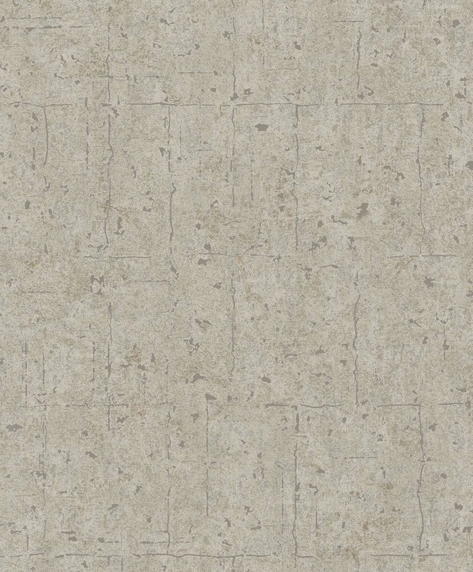 Vliestapete Ivy Putzoptik Beige 82301 Novamur