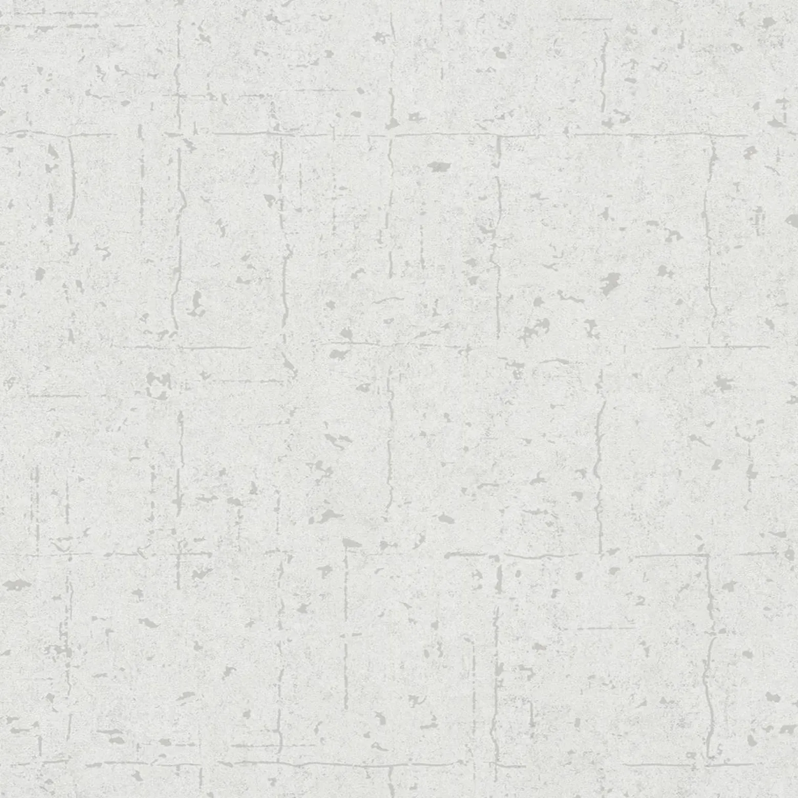 Vliestapete Ivy Putzoptik Grau 82265 Novamur