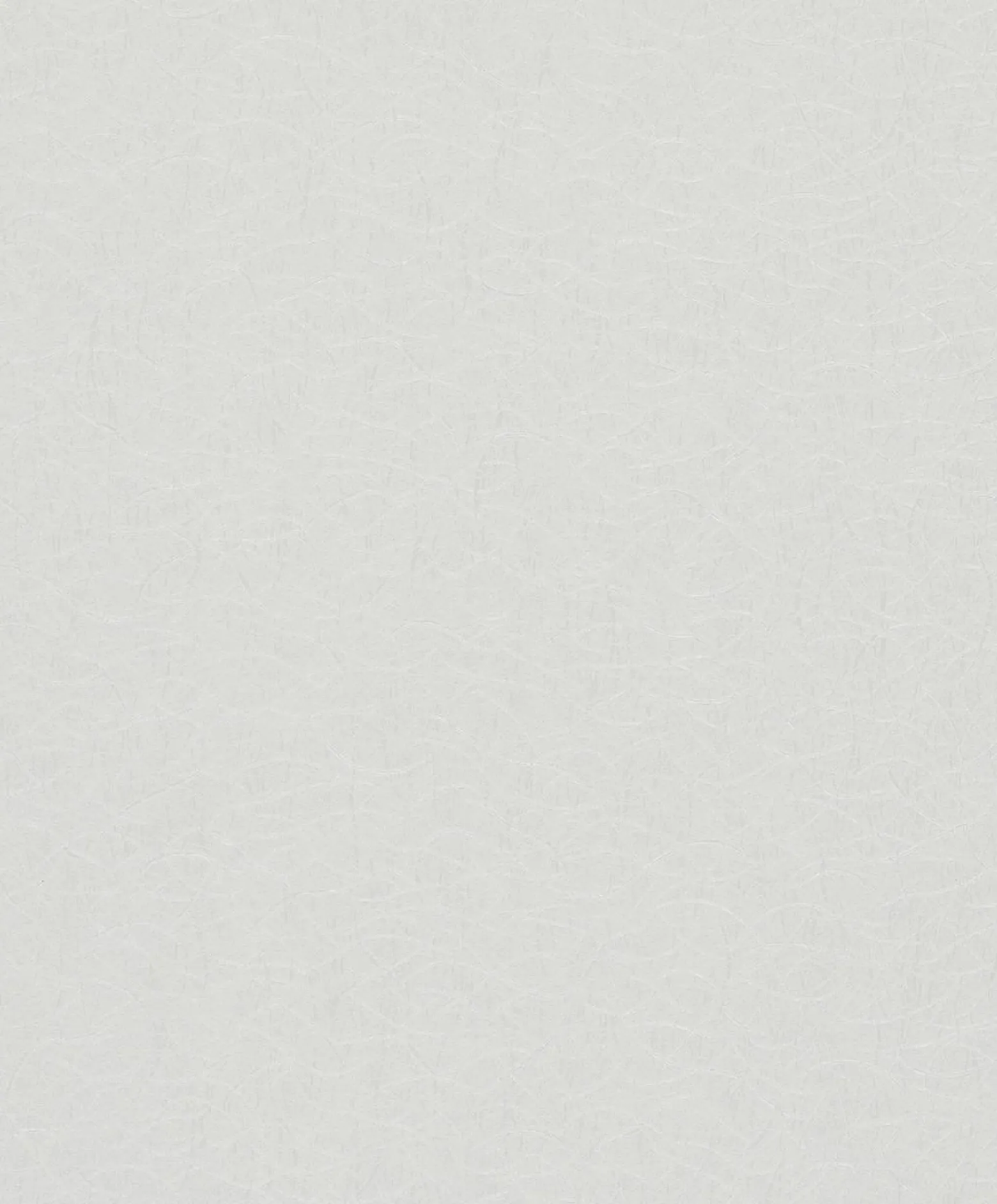Vliestapete Ivy Uni Struktur Grau 82283 Novamur