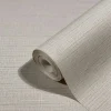 Vliestapete Ivy Uni Struktur Beige 82293 Novamur