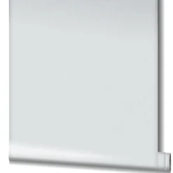 Vliestapete Ivy Uni Struktur Grau 82310 Novamur