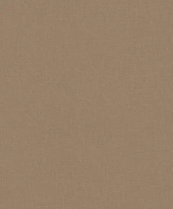 Vliestapete Ivy Uni Struktur Gold 82333 Novamur