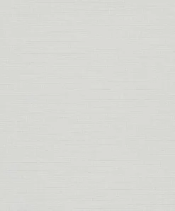 Vliestapete Ivy Uni Struktur Grau 82294 Novamur