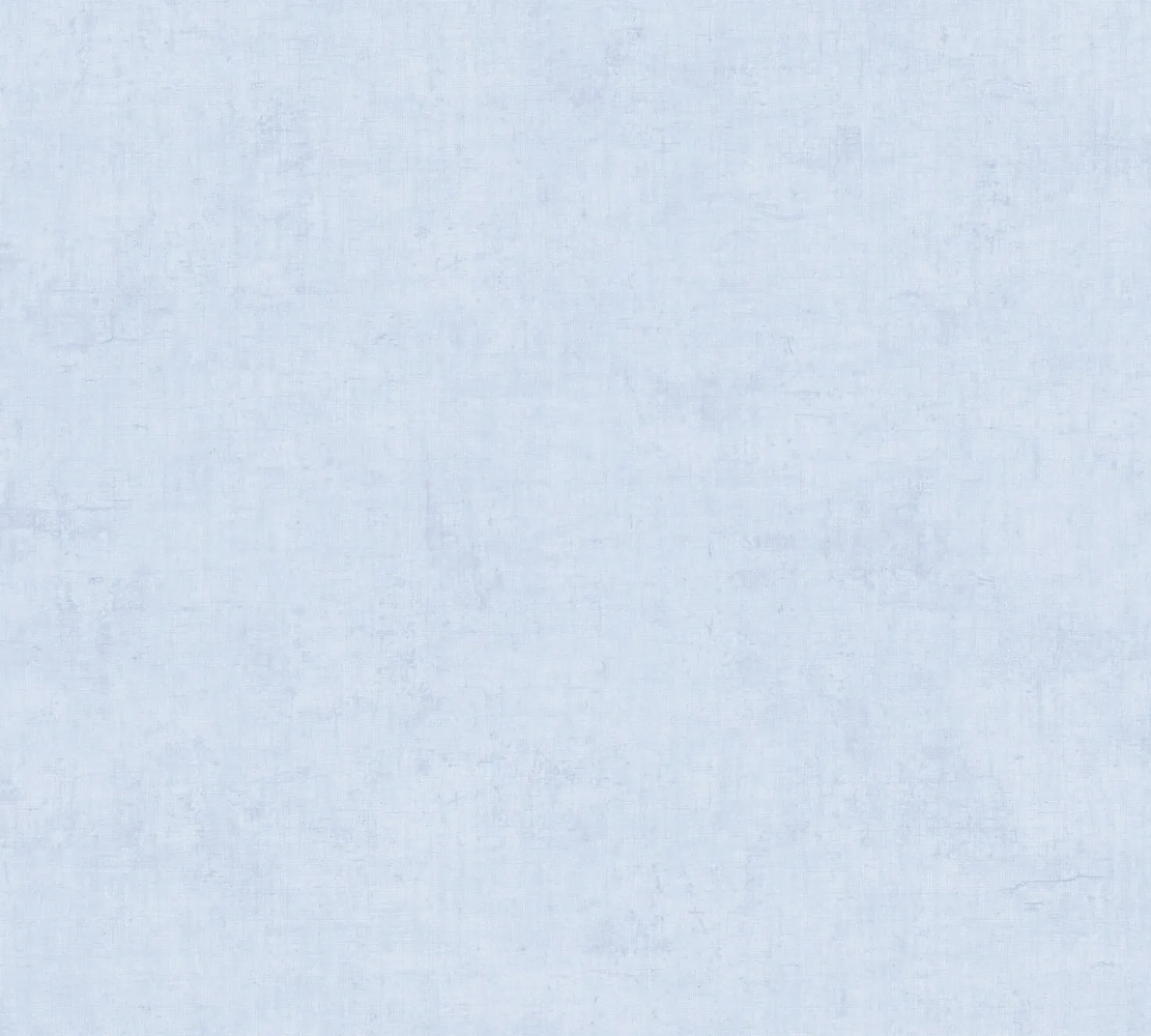 Vliestapete Kinder Einfarbig Betonoptik Hellblau 77178-5