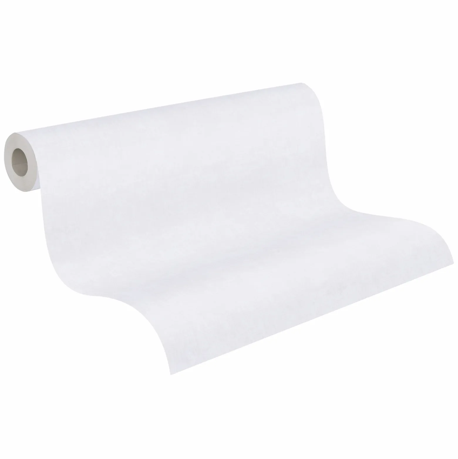 Vliestapete Kinder Einfarbig Betonoptik Creme 77178-1