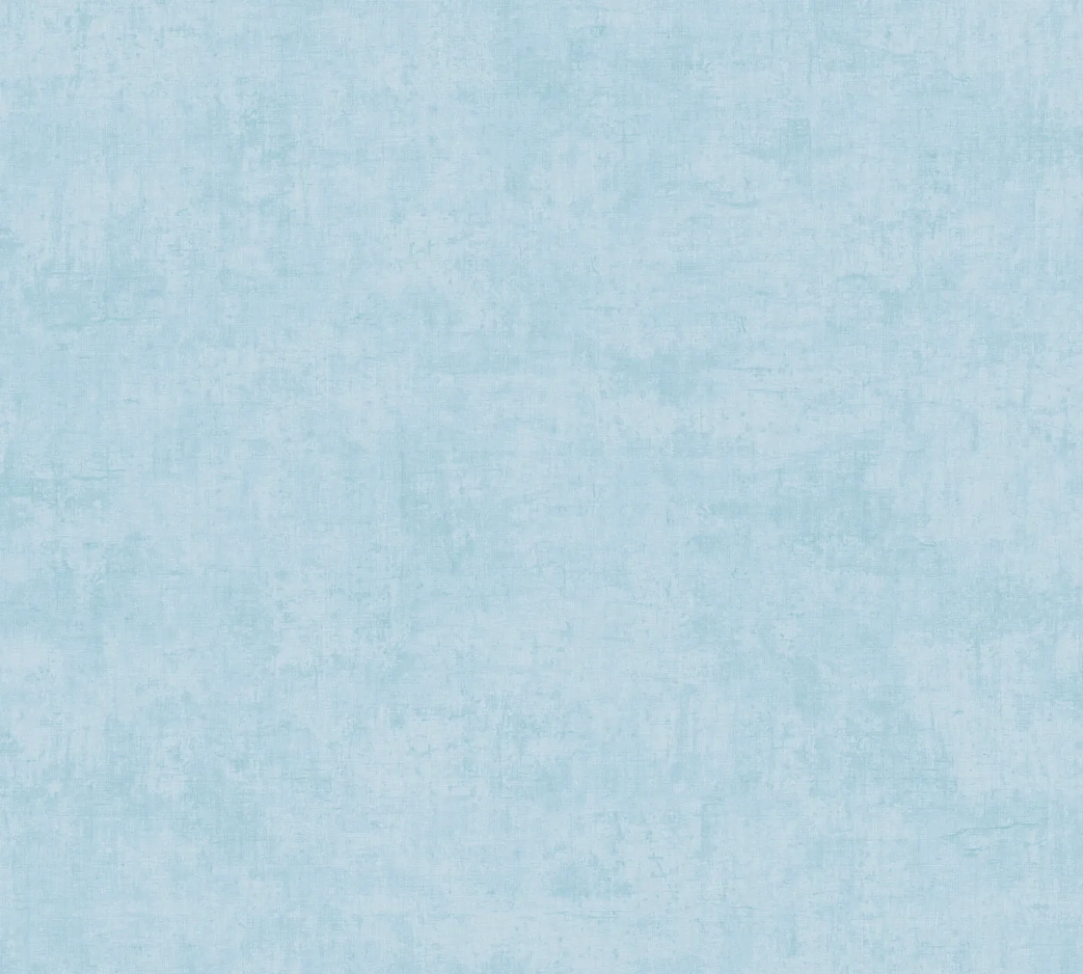 Vliestapete Kinder Einfarbig Betonoptik Blau 77178-9