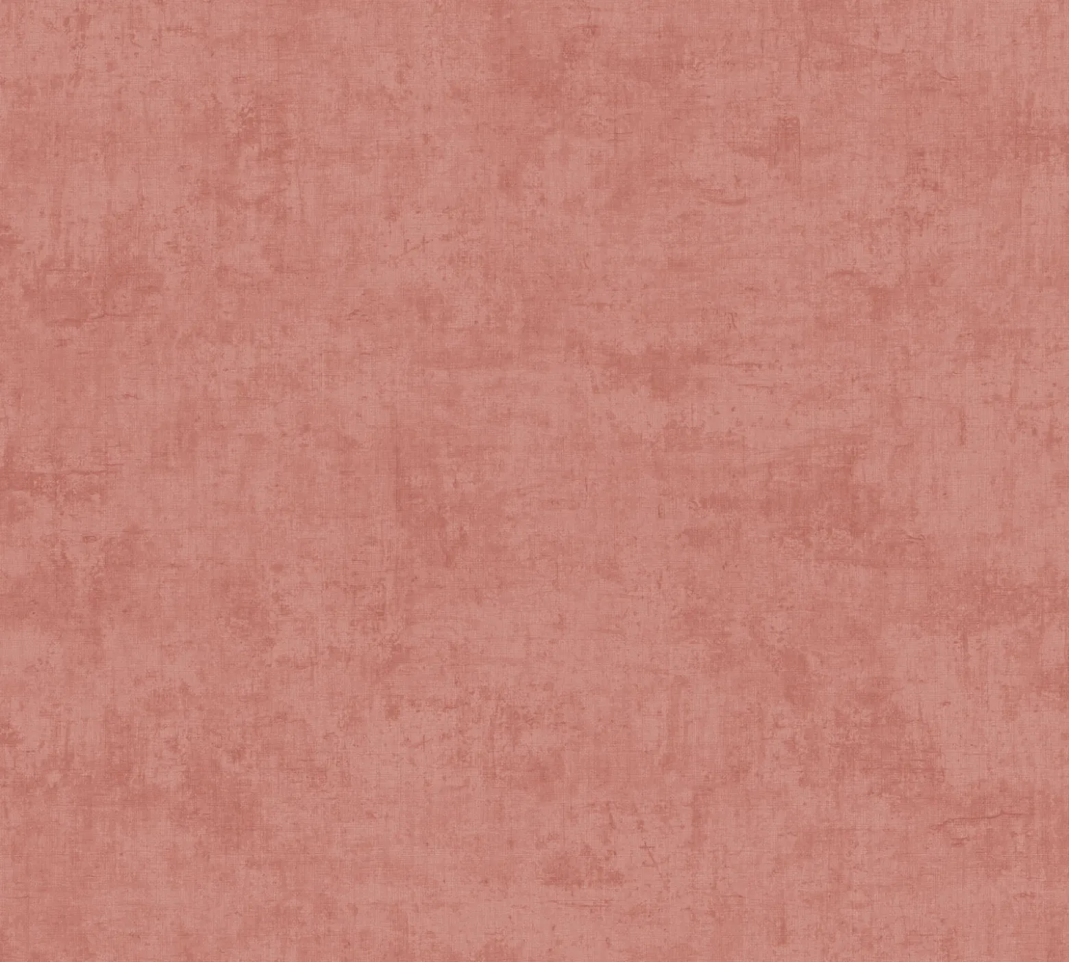Vliestapete Kinder Einfarbig Betonoptik Rot 77179-5