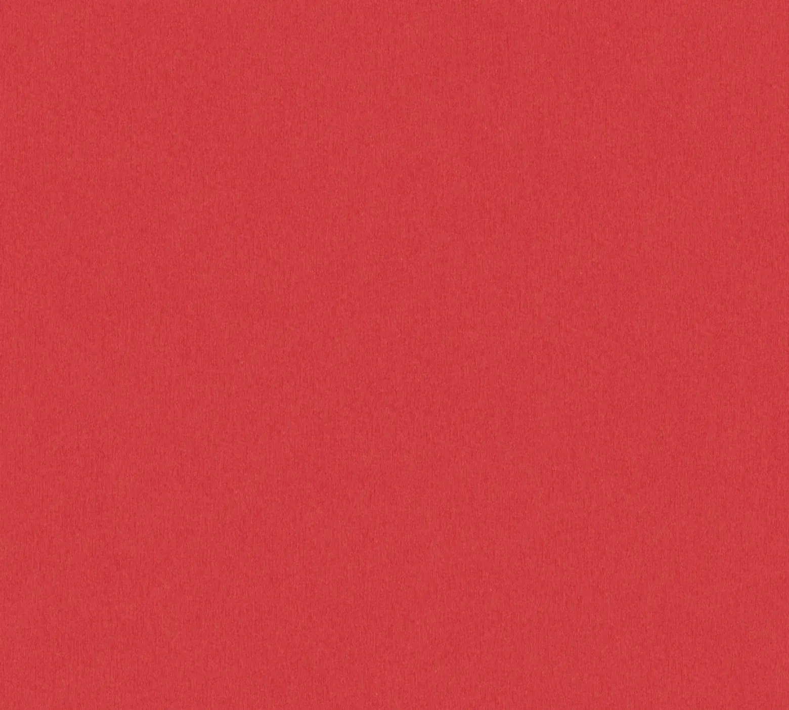 Vliestapete Kinder Uni-Design rot 38324-2