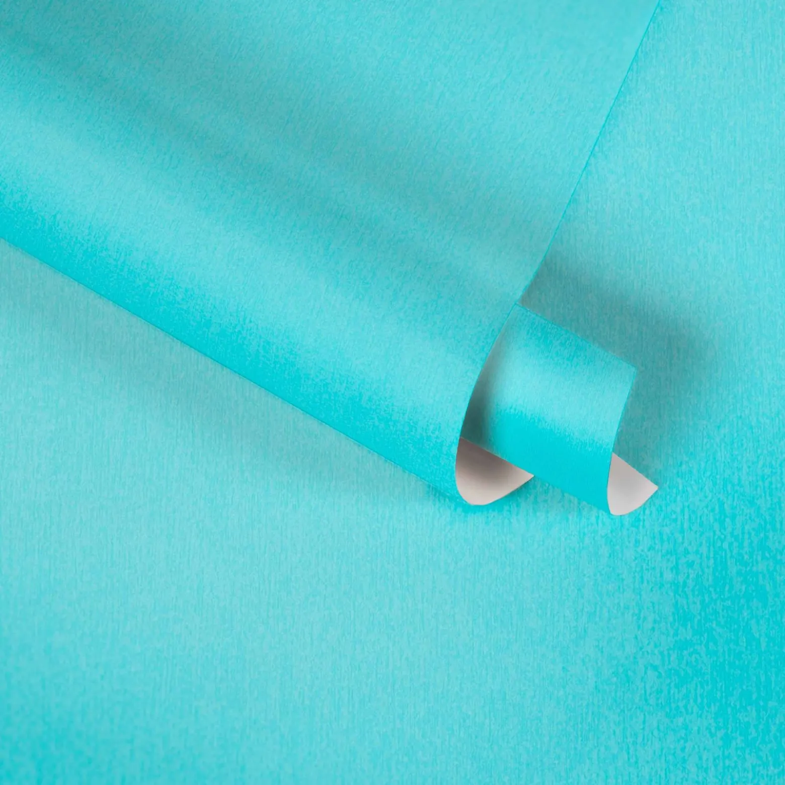 Vliestapete Kinder Uni-Design grün-blau 38311-2