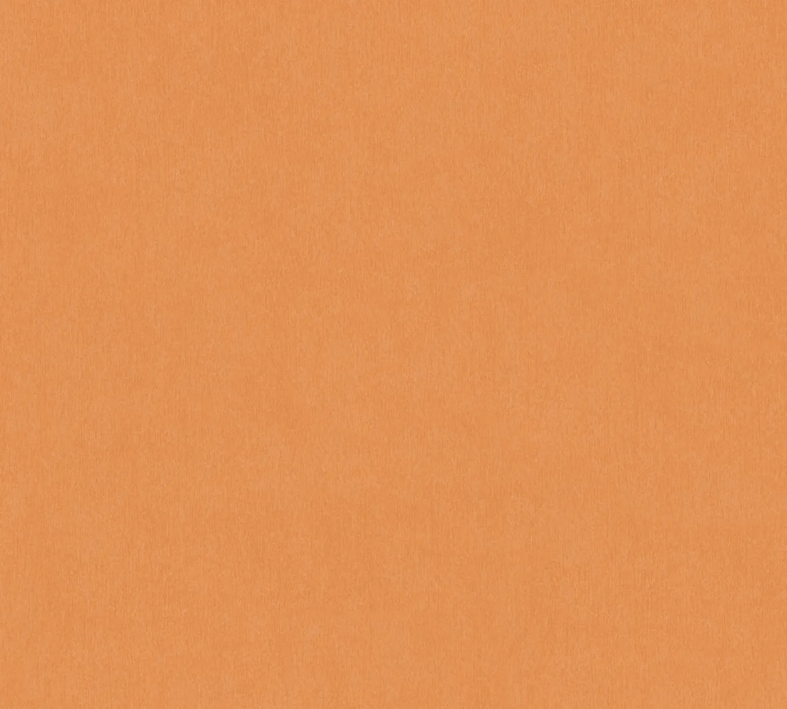 Vliestapete Kinder Uni-Design orange 38326-6