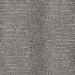 Vliestapete Krokodil Optik Taupe Metallic 10560-37