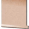Vliestapete Leinen-Optik apricot Metallic Marburg 32433