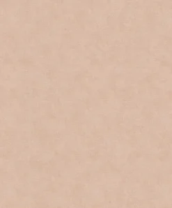 Vliestapete Leinen-Optik apricot Metallic Marburg 32433
