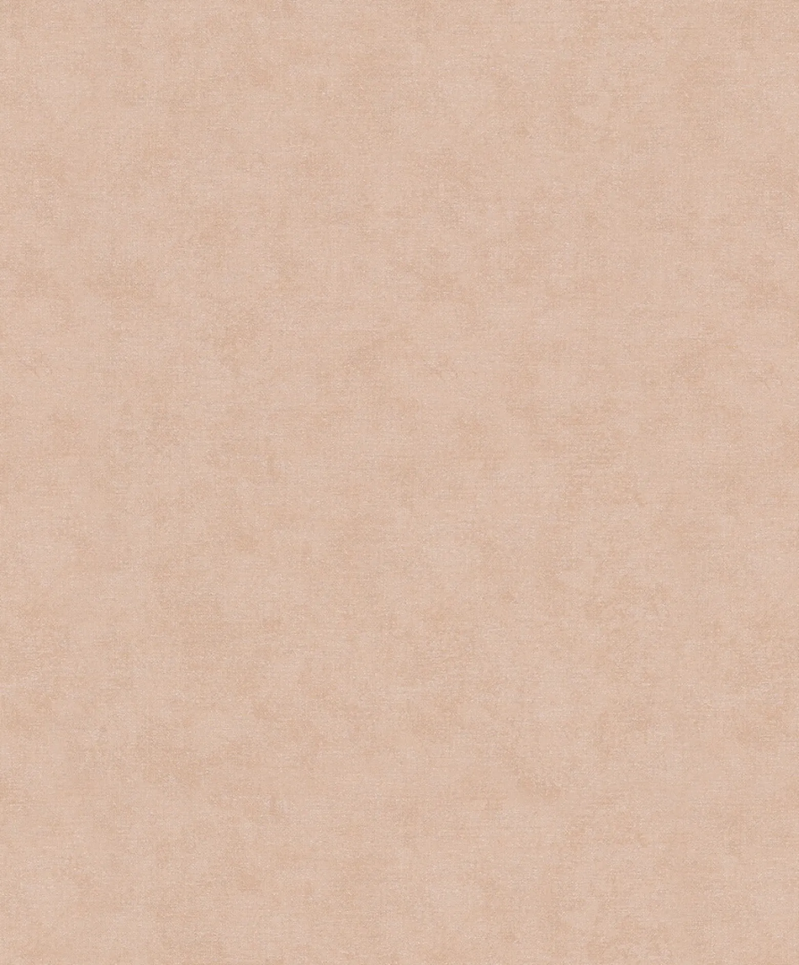 Vliestapete Leinen-Optik apricot Metallic Marburg 32433