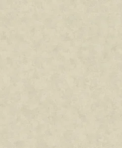 Vliestapete Leinen-Optik beige-braun Metallic 32421