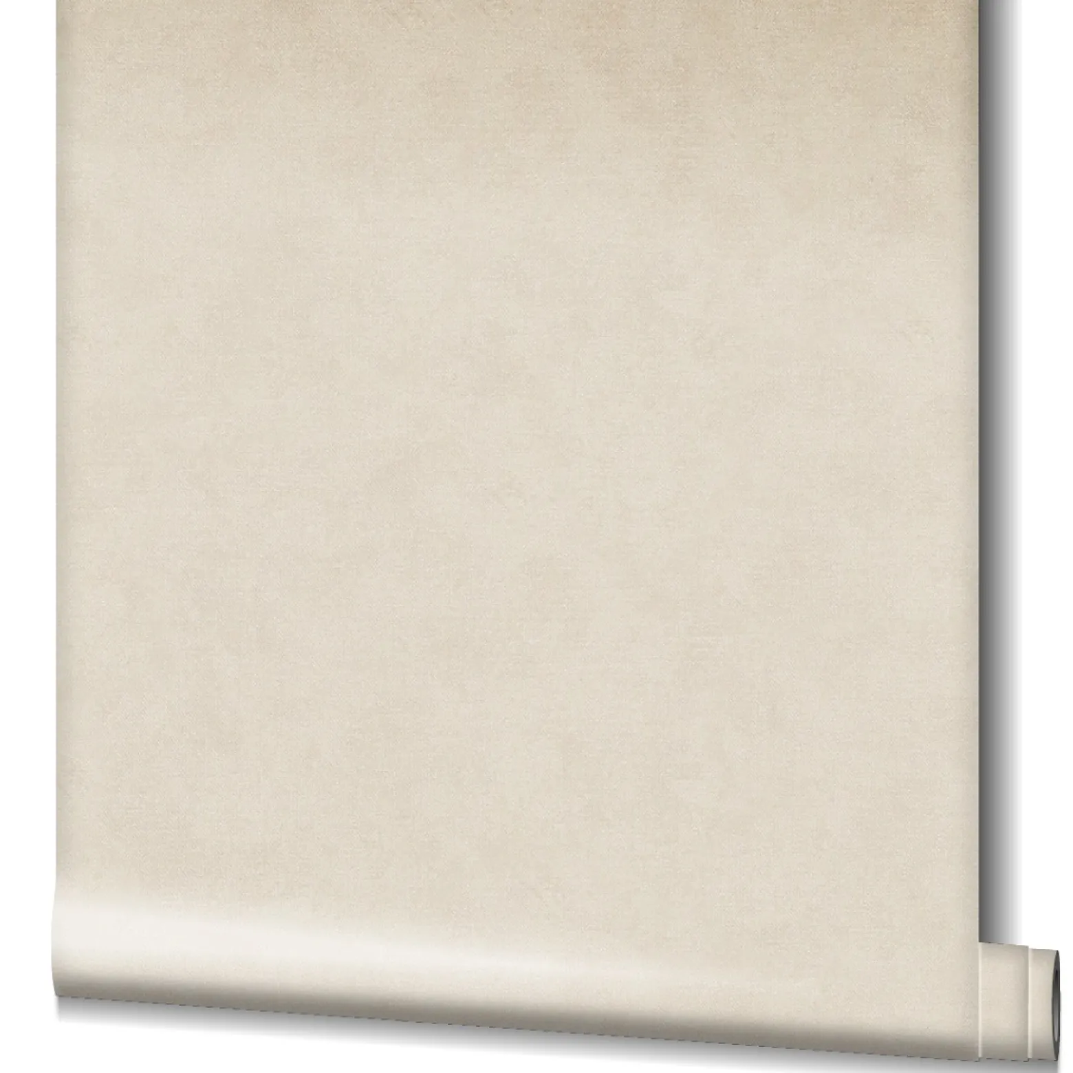 Vliestapete Leinen-Optik beige Metallic Marburg 32440