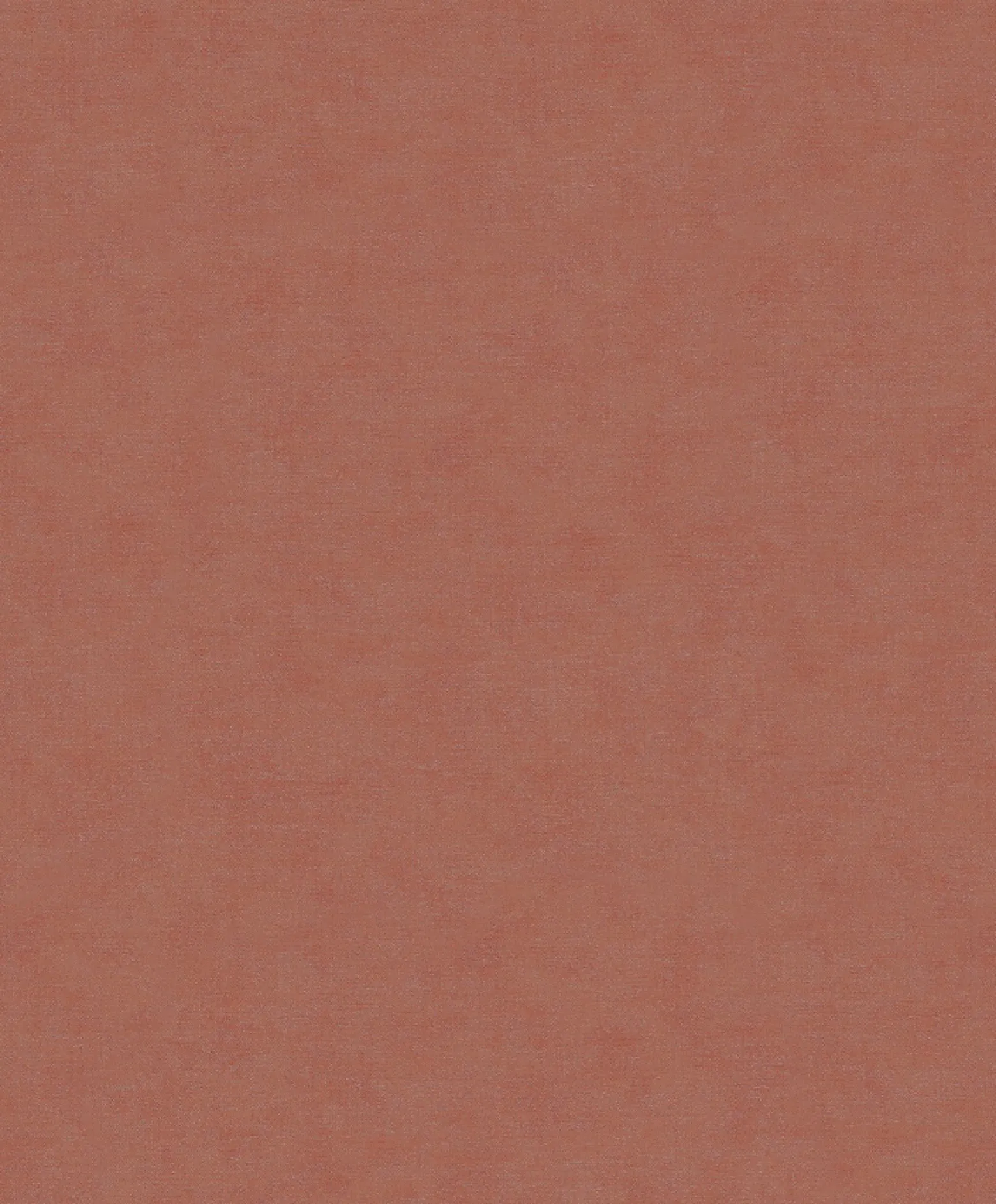 Vliestapete Leinen-Optik braun-rot Metallic 32430
