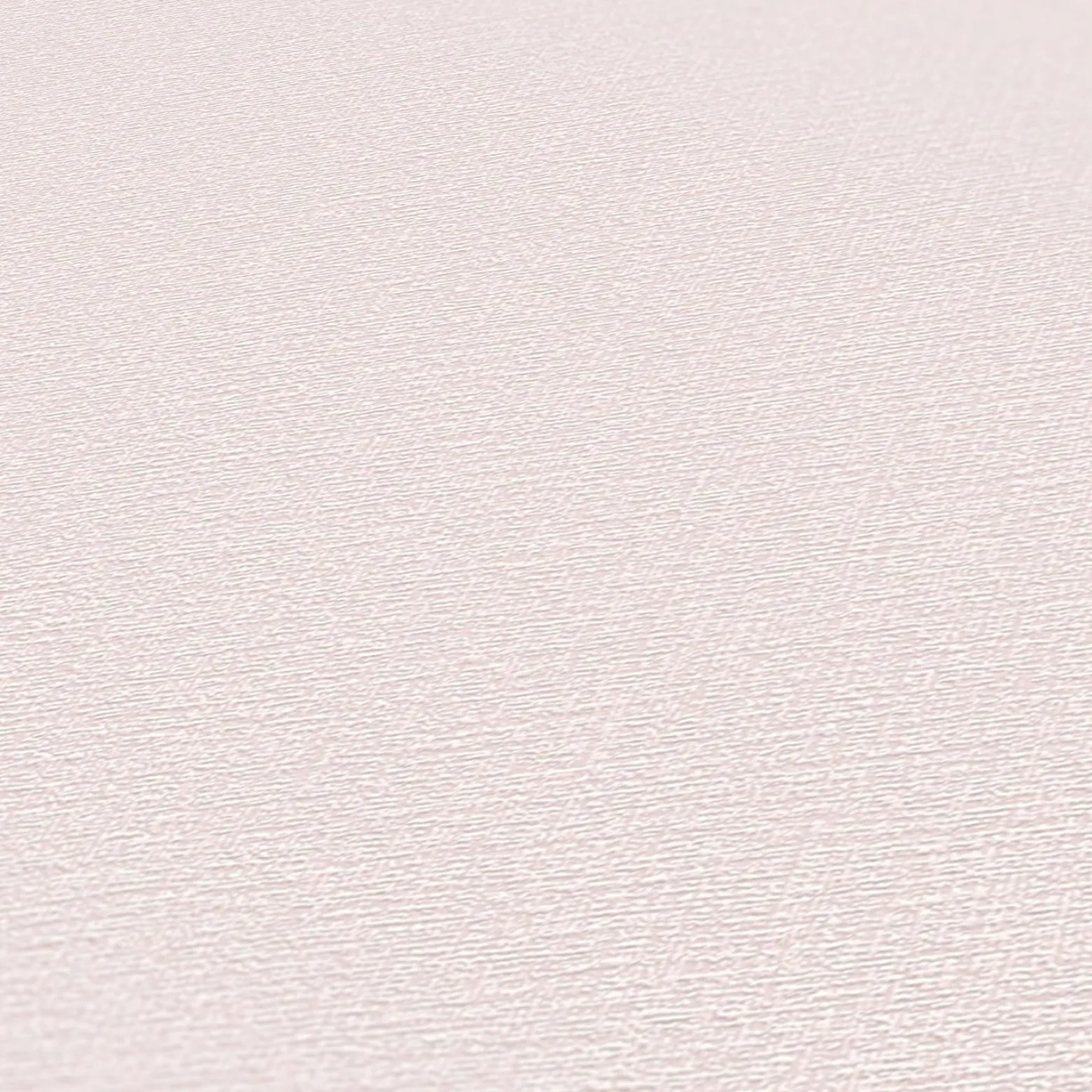 Vliestapete Leinenoptik Einfarbig Rosa Lila 39547-3