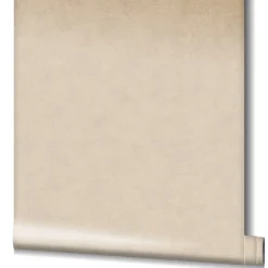 Vliestapete Leinen-Optik grau-beige Metallic 32428