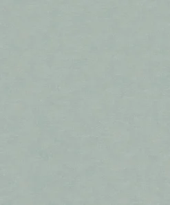 Vliestapete Leinen-Optik grün-grau Metallic 32415