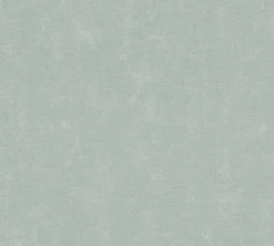 Vliestapete Leinenoptik Modern Blau Grau 39339-4