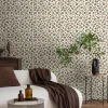 Vliestapete Leo Muster Felloptik Creme Beige 78216-1
