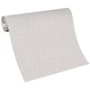 Vliestapete Linien Abstrakt Beige Glanz 10383-02