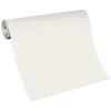 Vliestapete Linien Abstrakt Weiß Creme Glitzer 10351-02