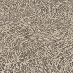 Vliestapete Linien Abstrakt Taupe Gold Metallic 10303-37