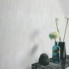 Vliestapete Linien Struktur Blau Grau Braun 10533-37