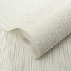 Vliestapete Linien Struktur Creme Beige Weiß 10533-02