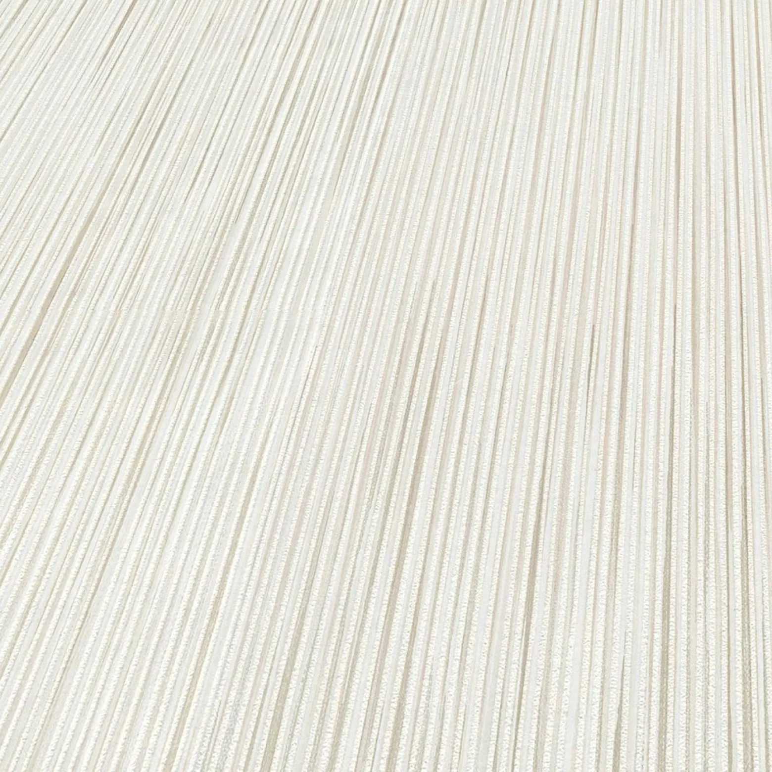Vliestapete Linien Struktur Creme Beige Weiß 10533-02