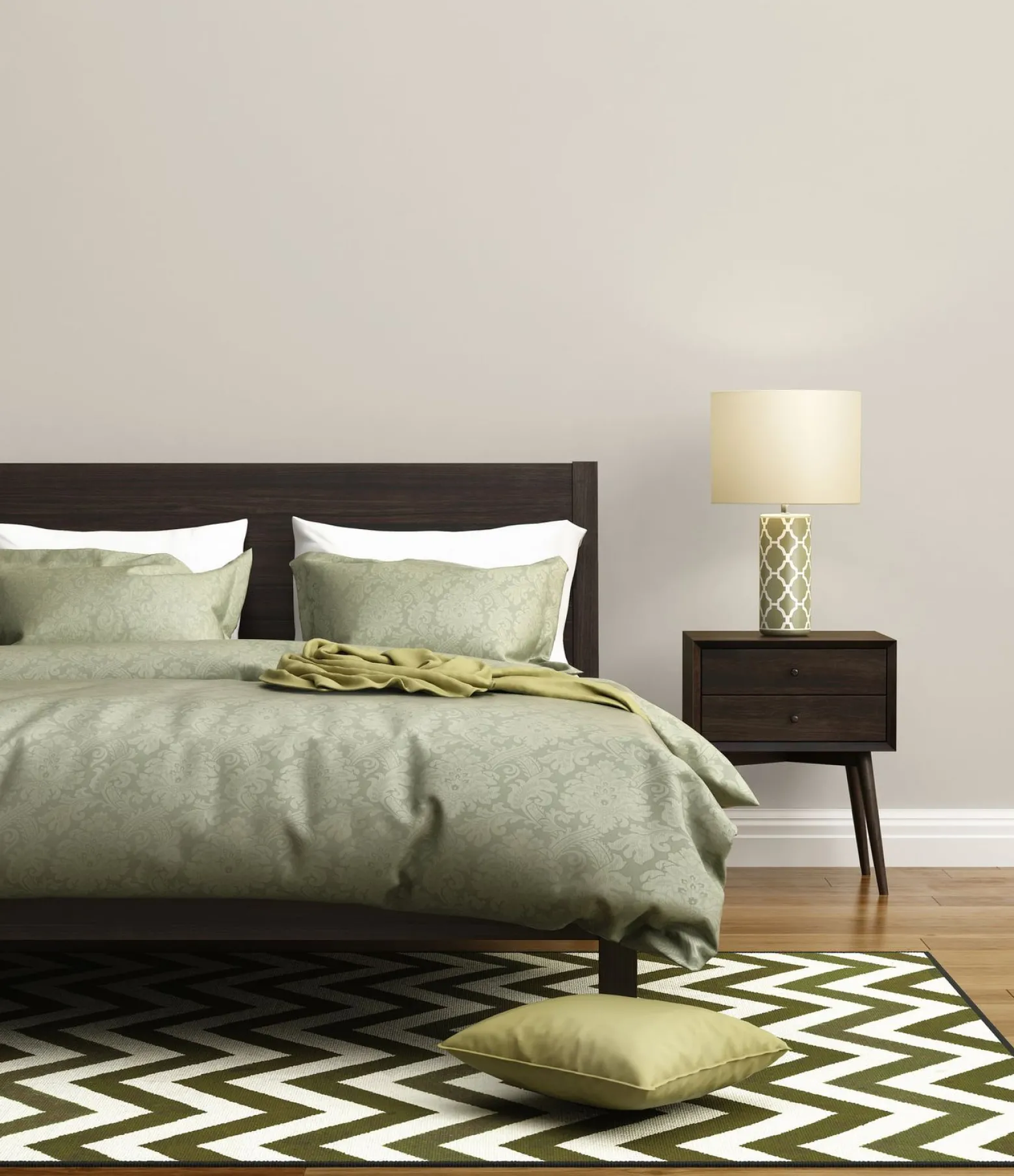 Vliestapete Linien Struktur Einfarbig Weiß 37971-9