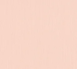 Vliestapete Linien Uni apricot AS Creation 3782-55