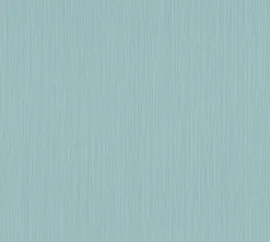 Vliestapete Linien Uni mint-blau AS Creation 3782-62