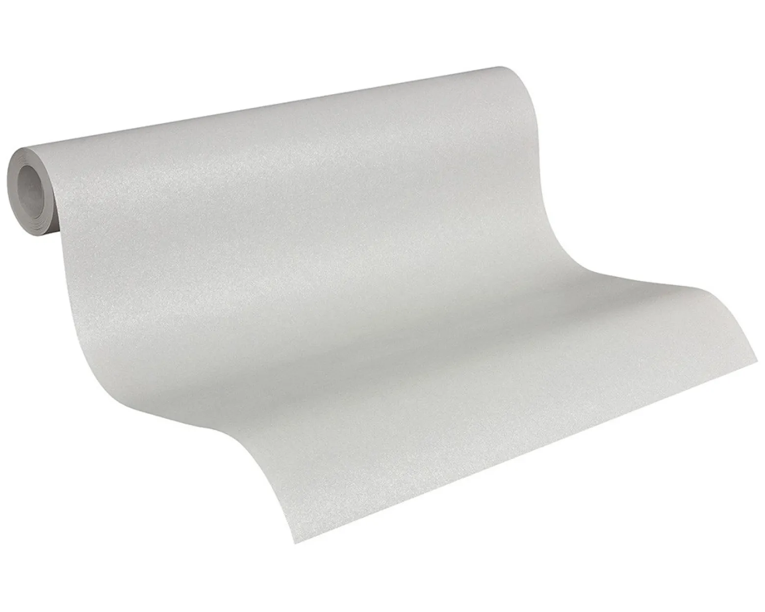 Vliestapete livingwalls Creation grau Glitzer 3032-57