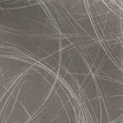 Vliestapete Luigi Colani Grafisch grau silber 53327