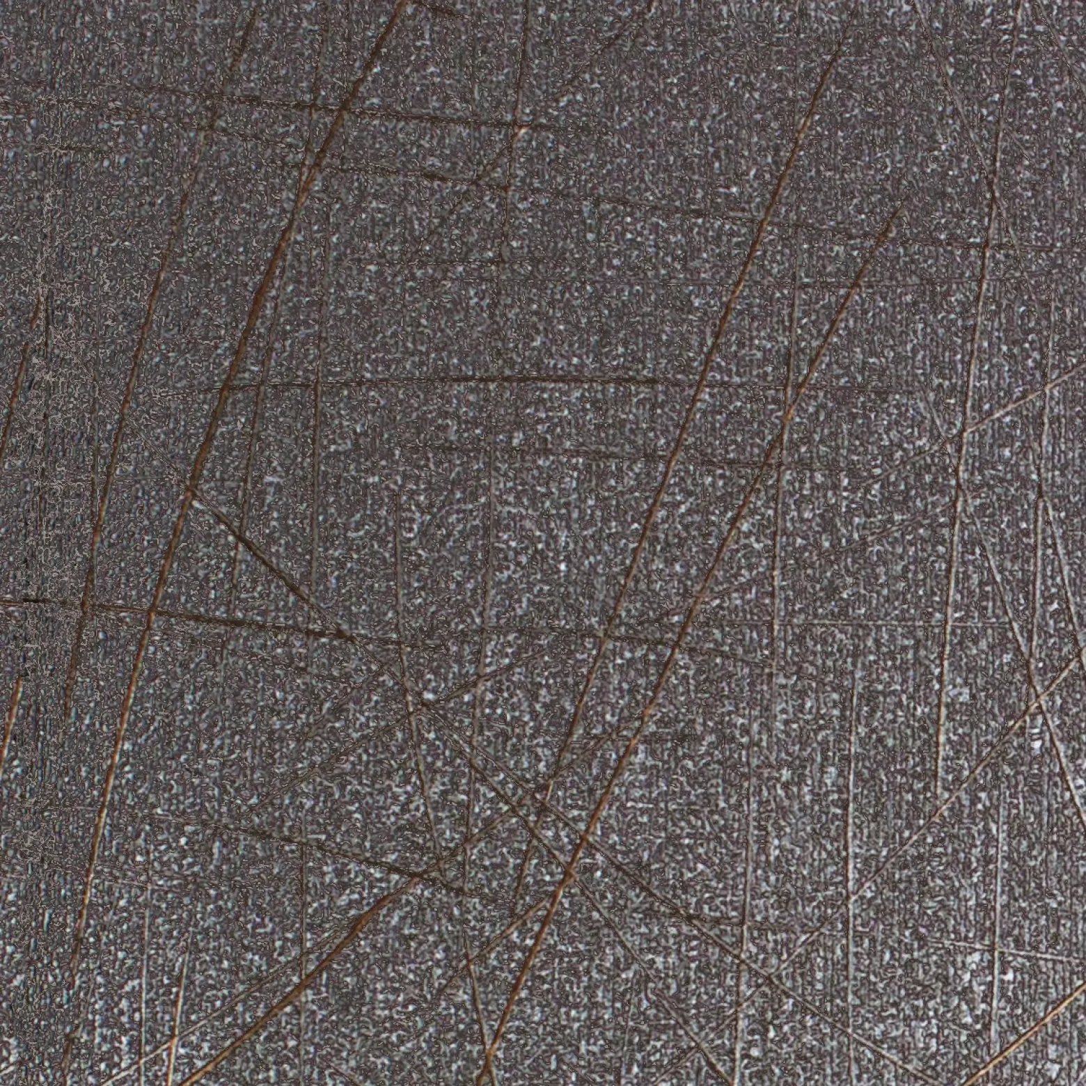 Vliestapete Luigi Colani Struktur silber braun 53302